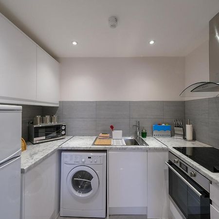 Collingham Serviced Apartments London Luaran gambar