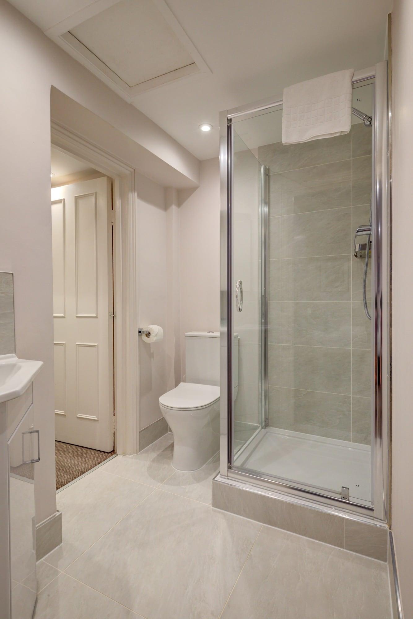 Collingham Serviced Apartments London Luaran gambar