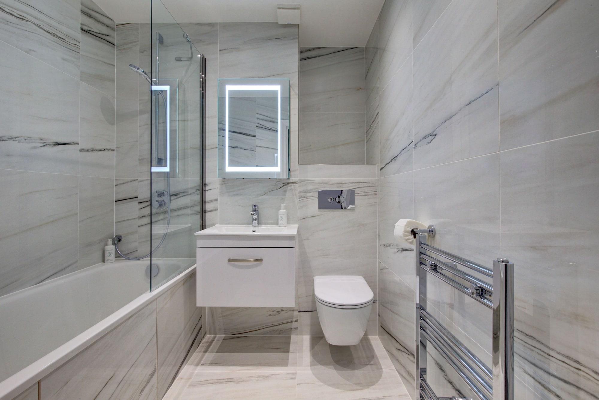Collingham Serviced Apartments London Luaran gambar