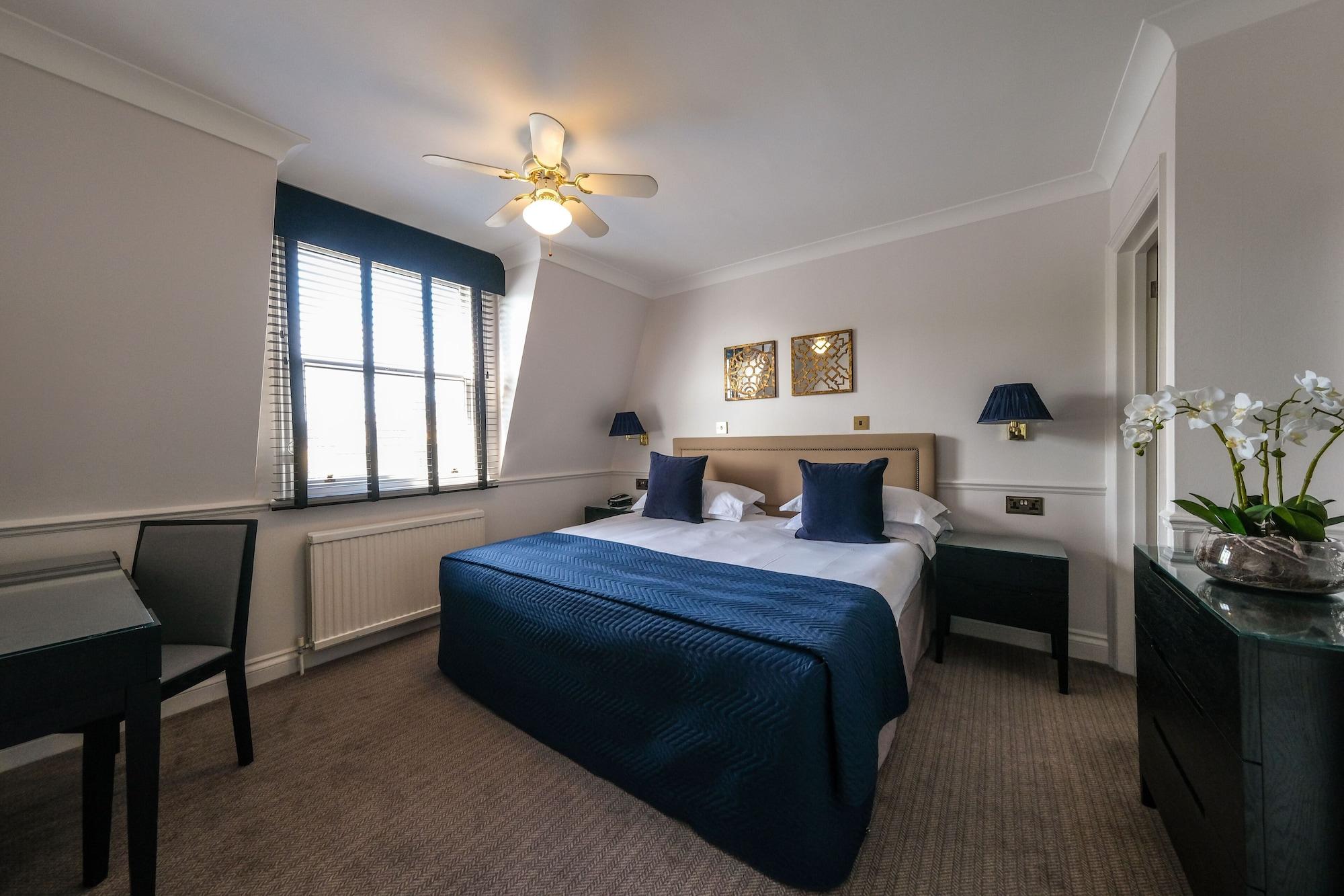 Collingham Serviced Apartments London Luaran gambar