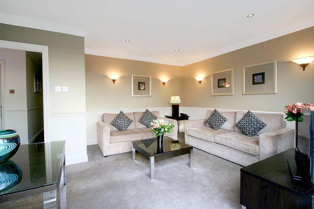 Collingham Serviced Apartments London Luaran gambar