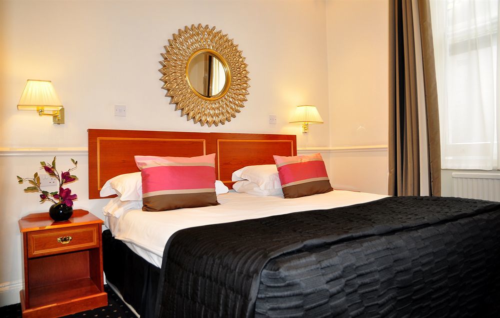 Collingham Serviced Apartments London Luaran gambar